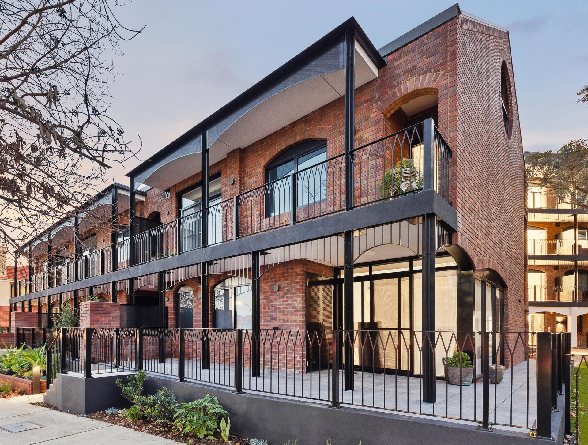 No- 7 Field St Estate - Mount Lawley