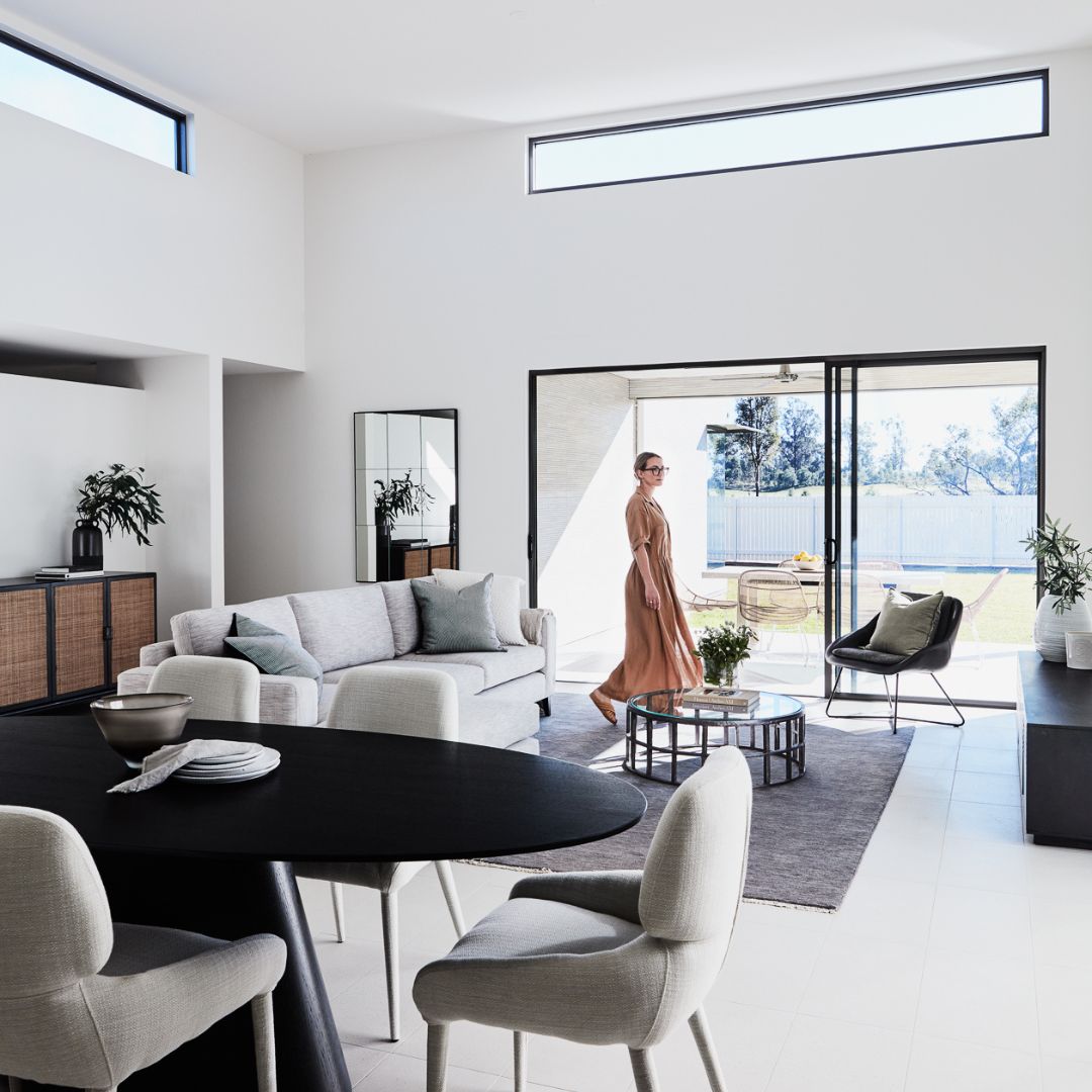 Norman Estates - Gledswood Hills Living