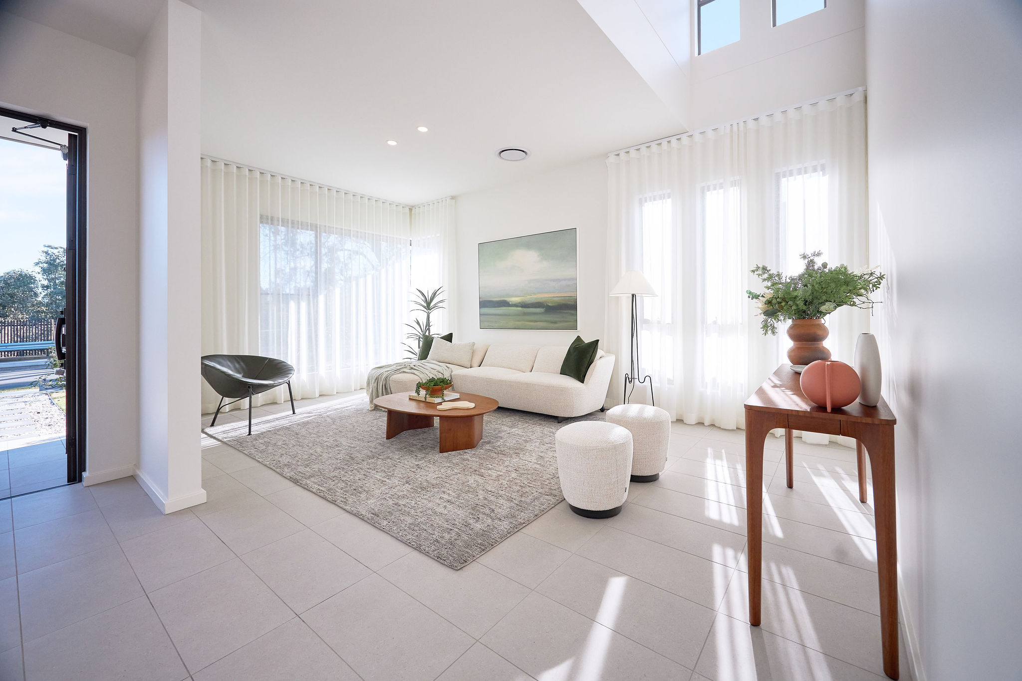 Norman Estates - Gledswood Hills Living