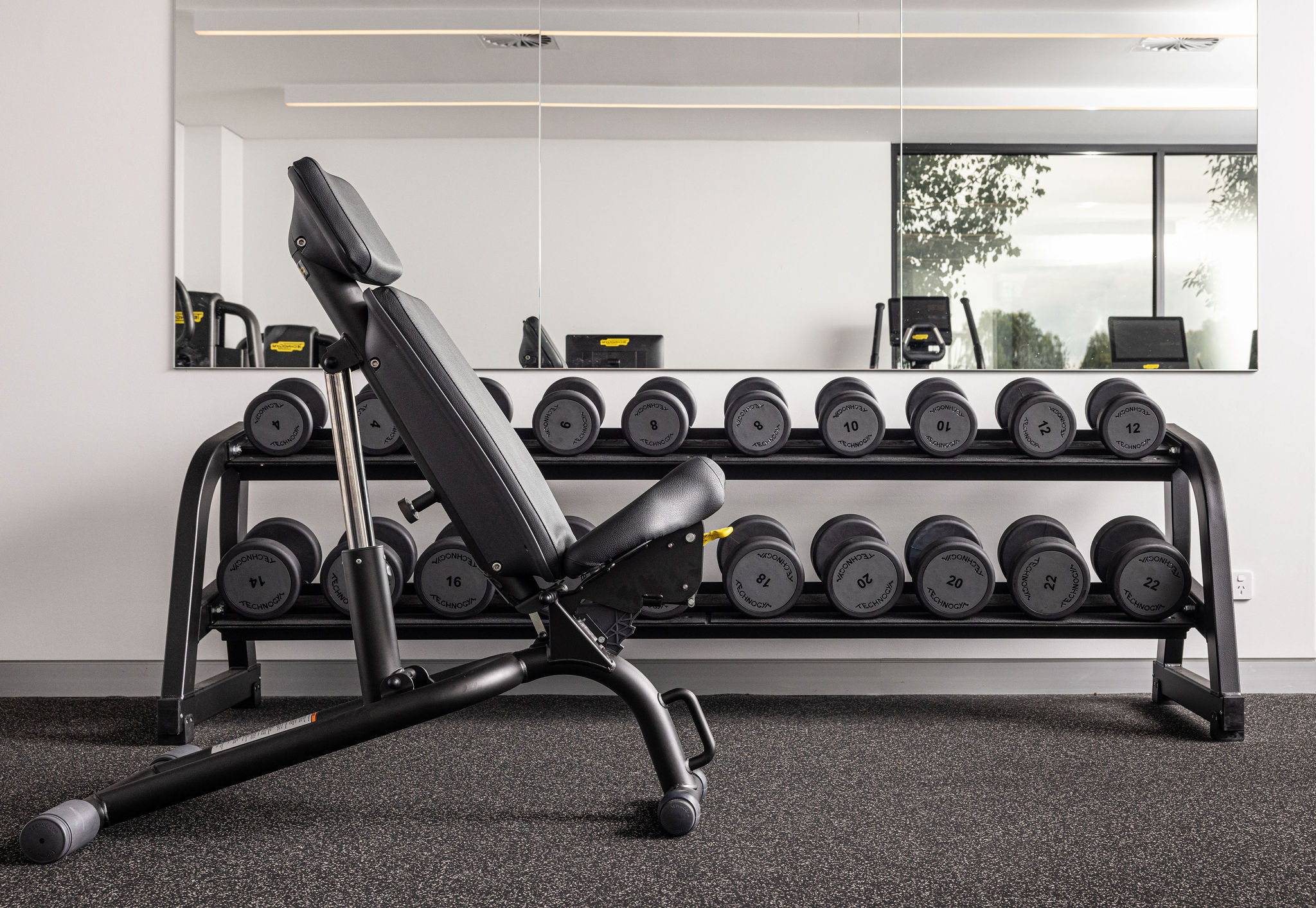 Norman Estates - Gledswood Hill Amenities