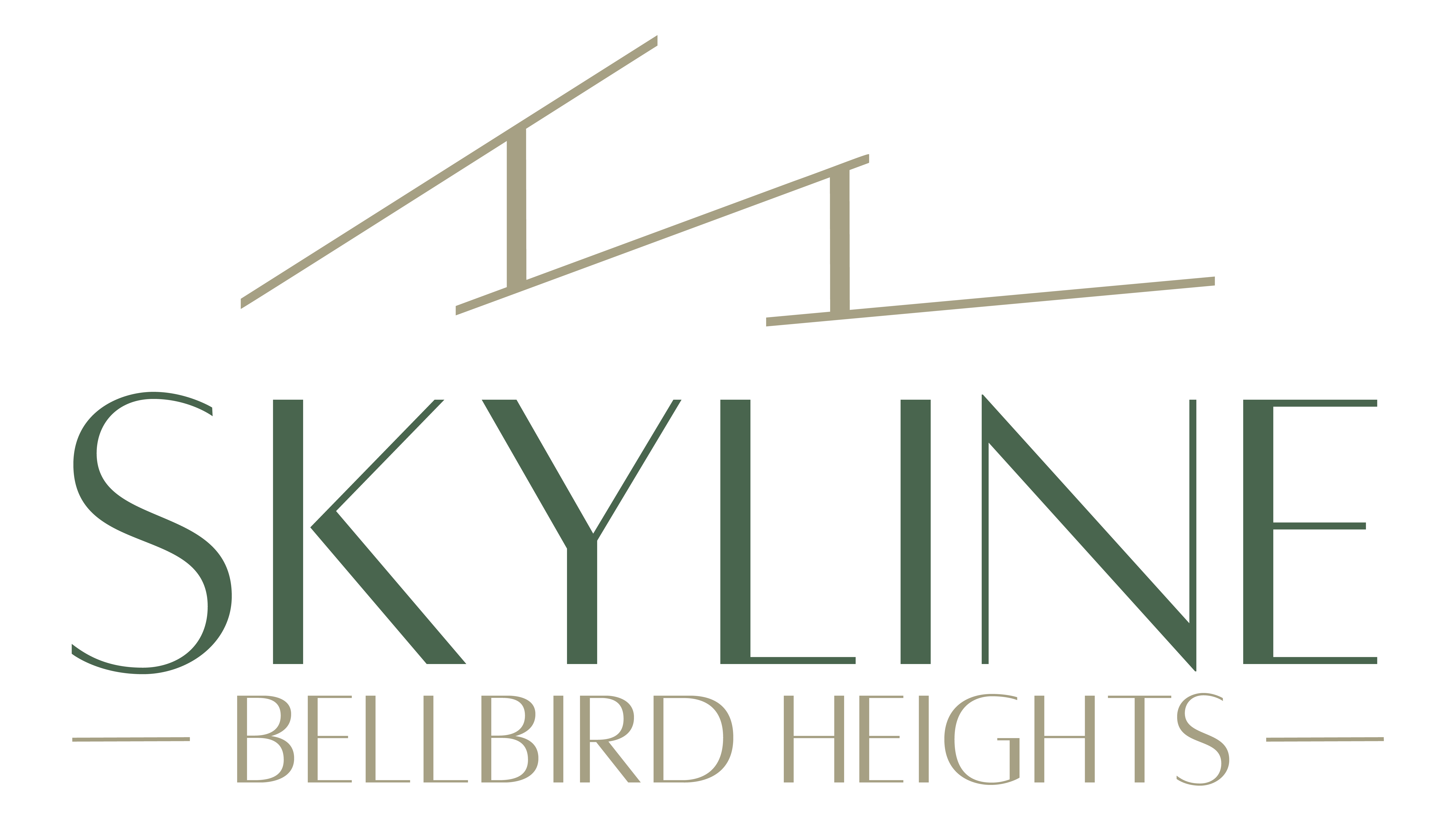 Skyline Bellbird Heights - Bellbird