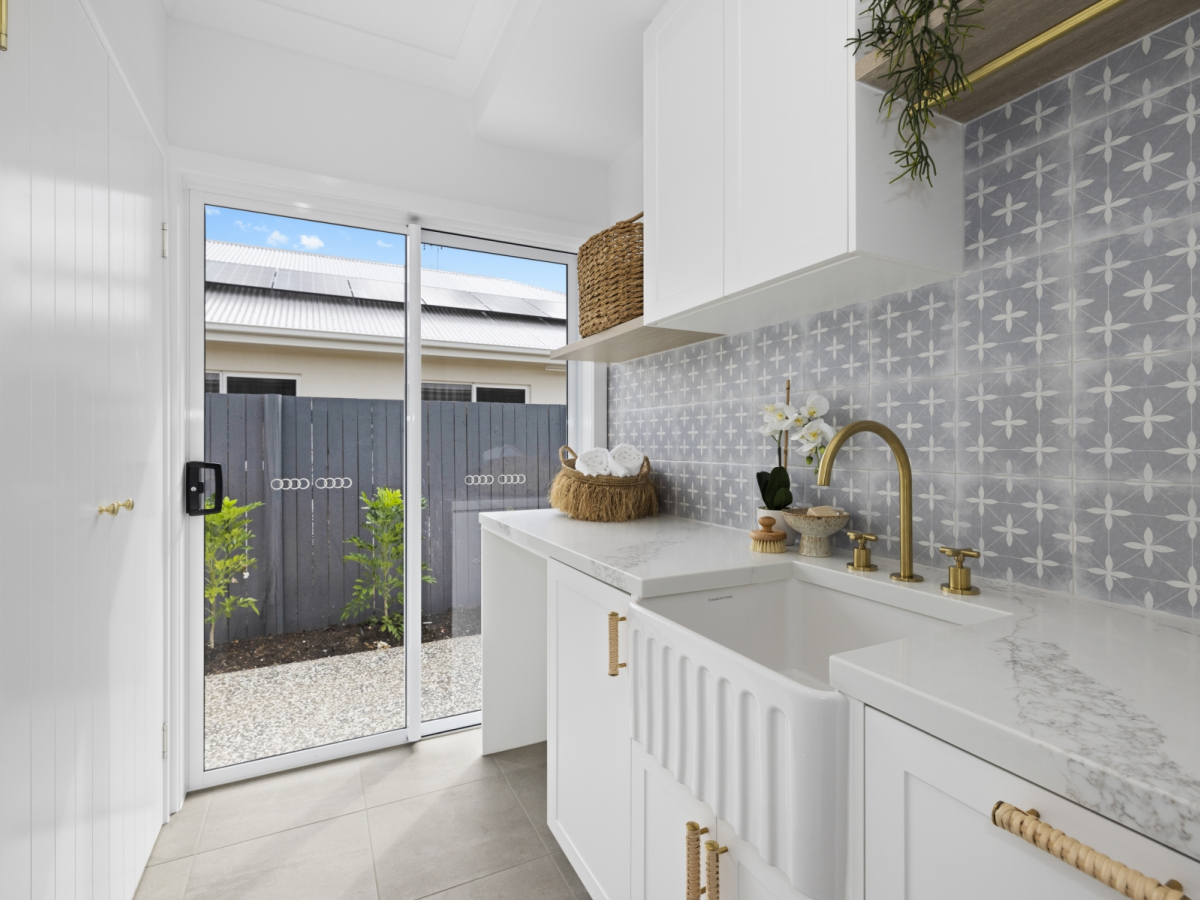 North Shore - Burdell Kitchen