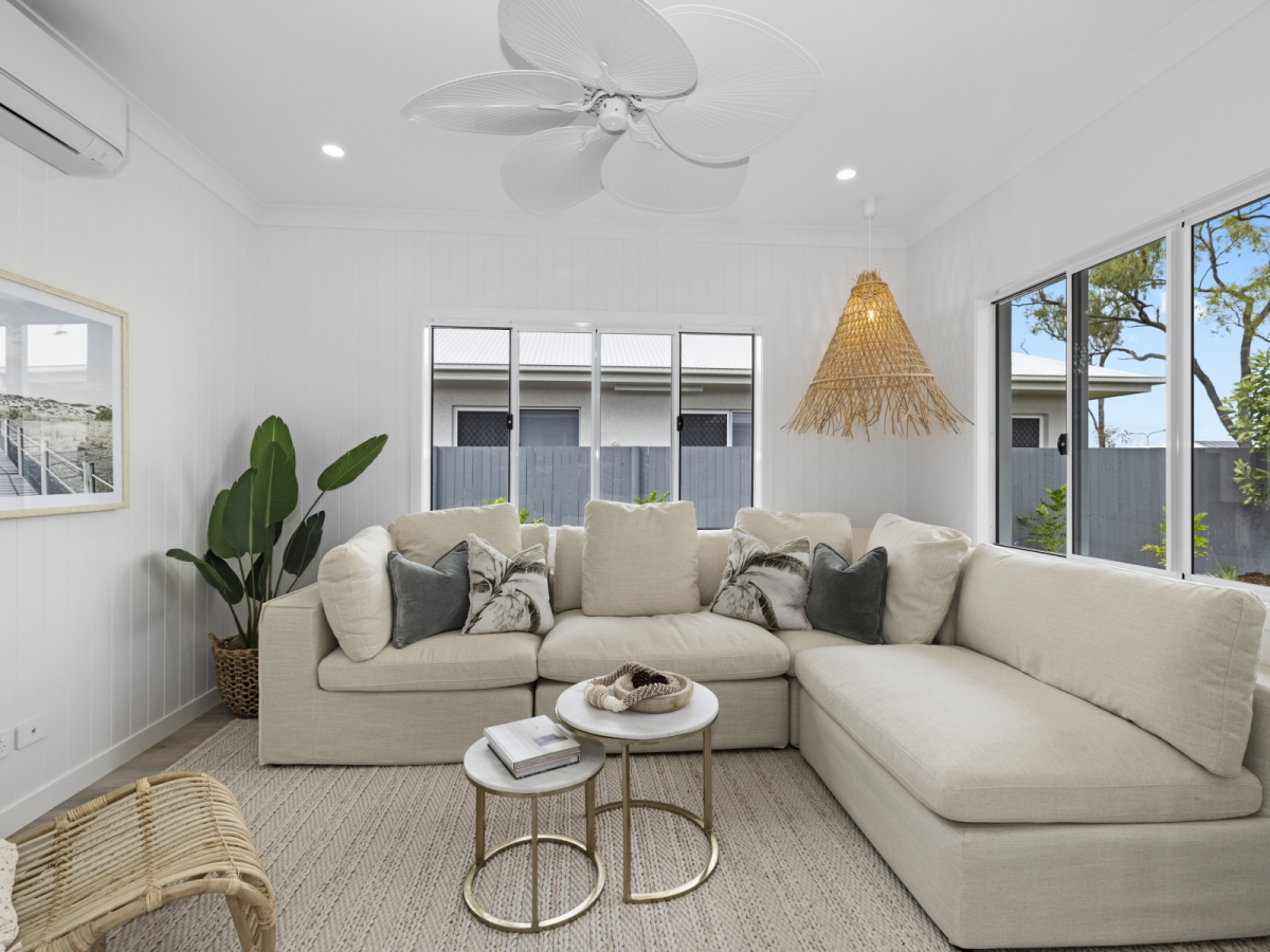 North Shore - Burdell Living