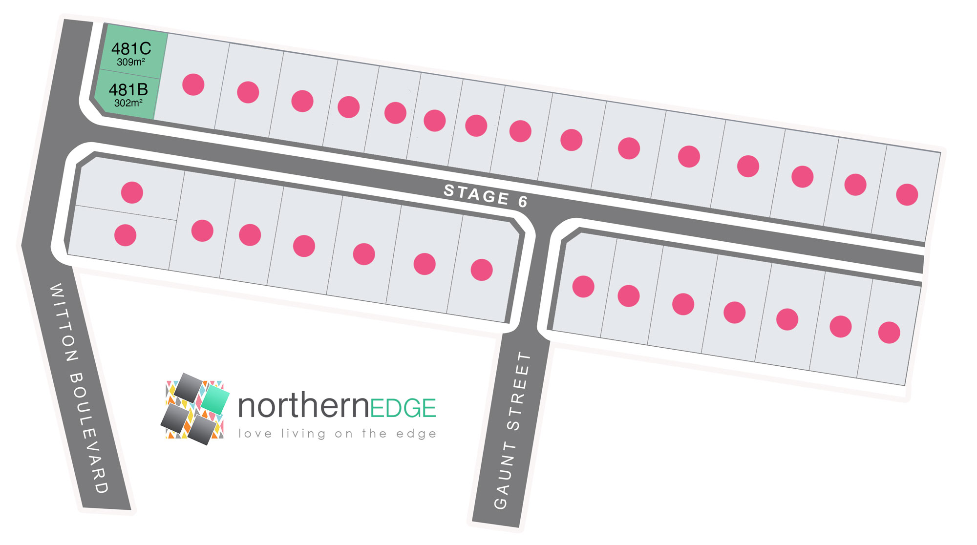 Northern Edge Estate - Warrnambool 