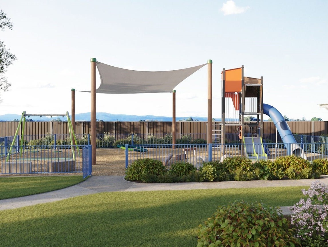 Northridge Estate - Goonellabah Park