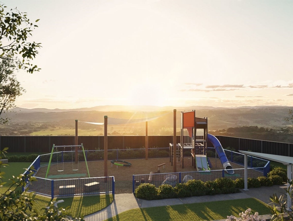 Northridge Estate - Goonellabah Park