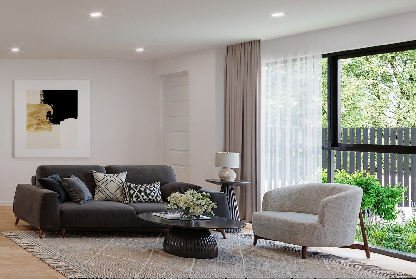 Northwest Quarter Estate - Angle Park Living