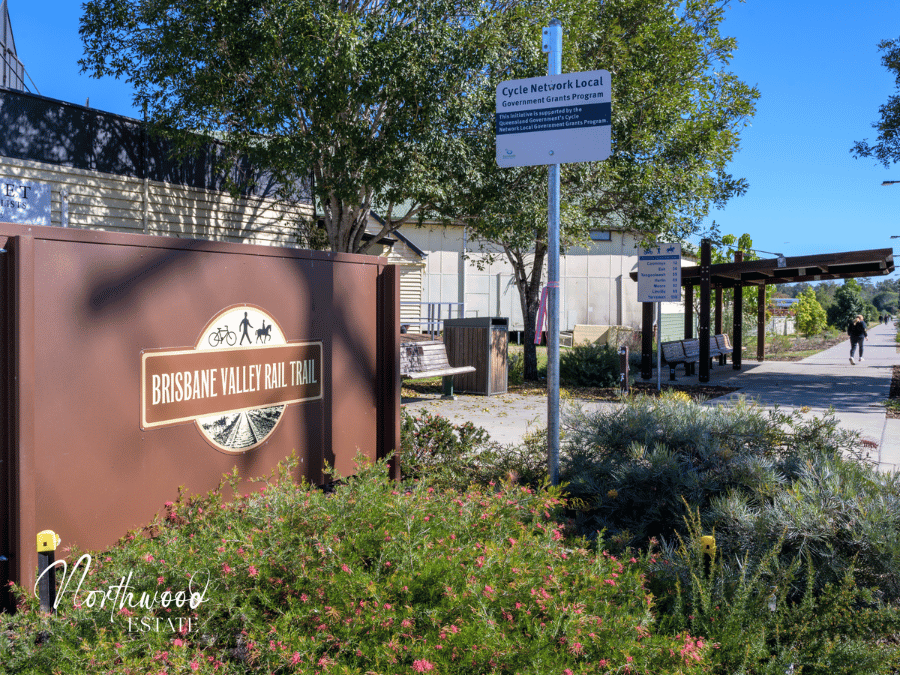 Northwood Estate - Lowood Lifestyle
