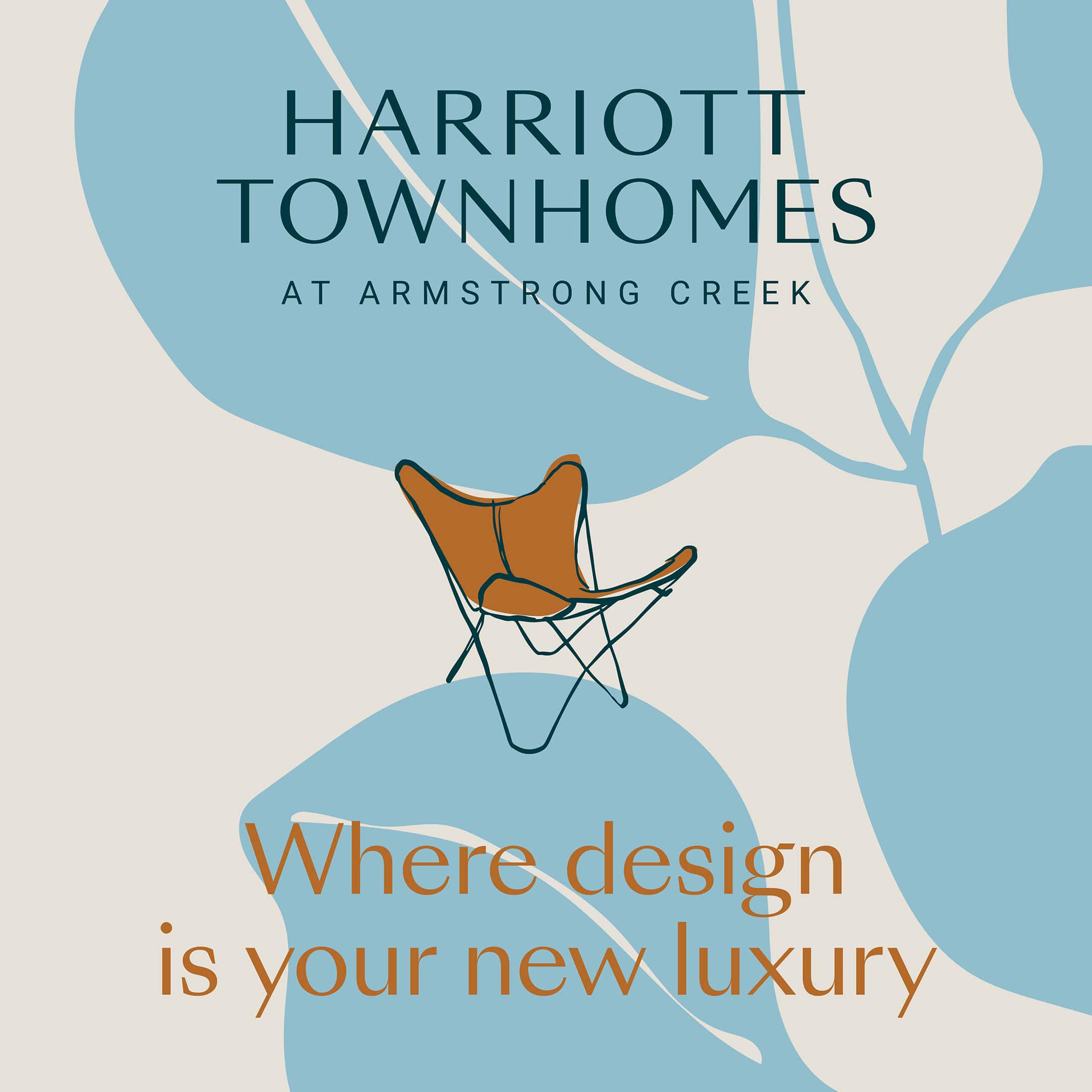 Nostra Homes Townhomes at Harriott - Armstrong Creek