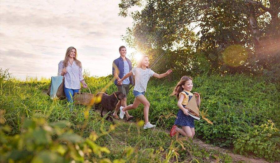 Novella Waters - Coomera Lifestyle