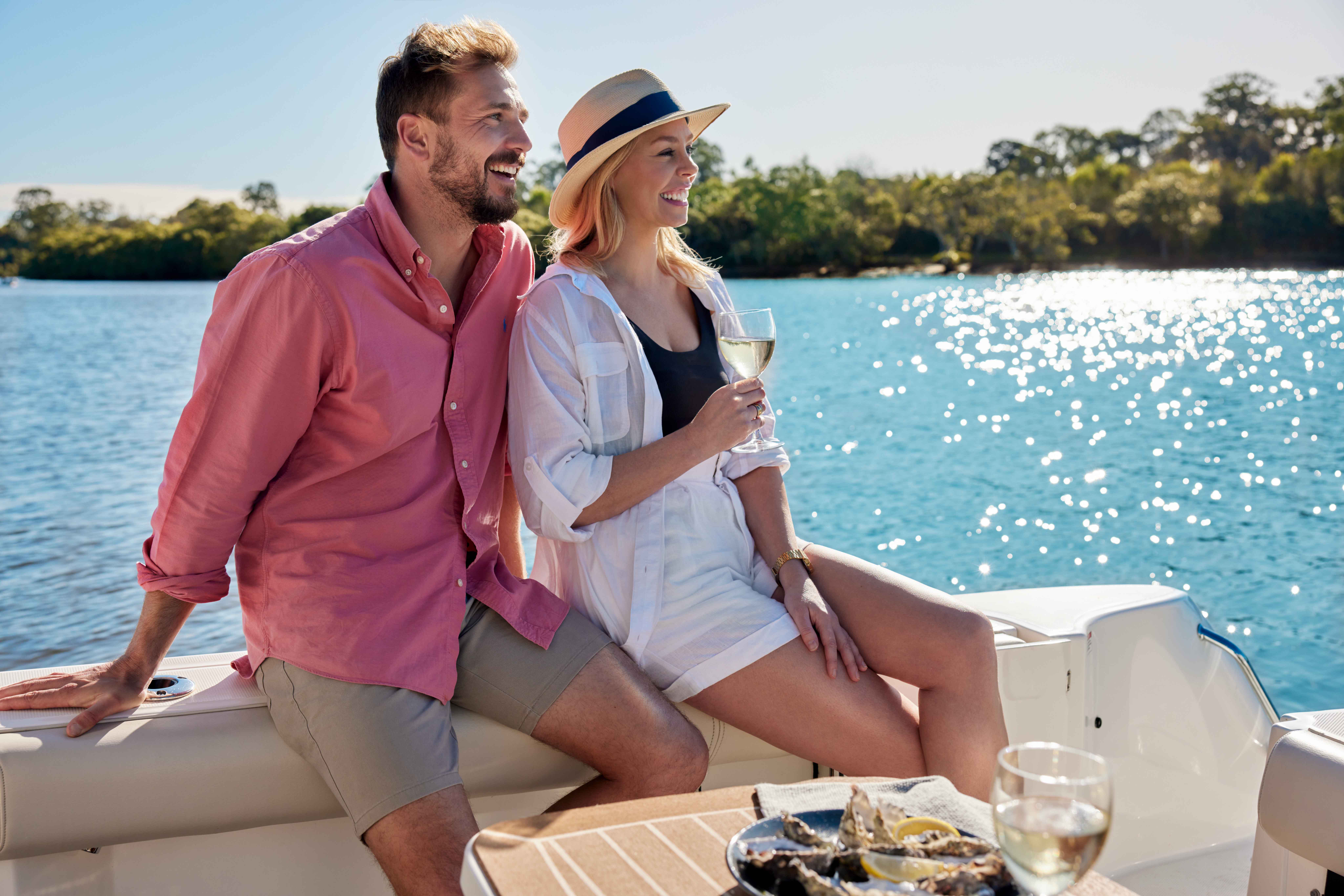 Novella Waters - Coomera Lifestyle