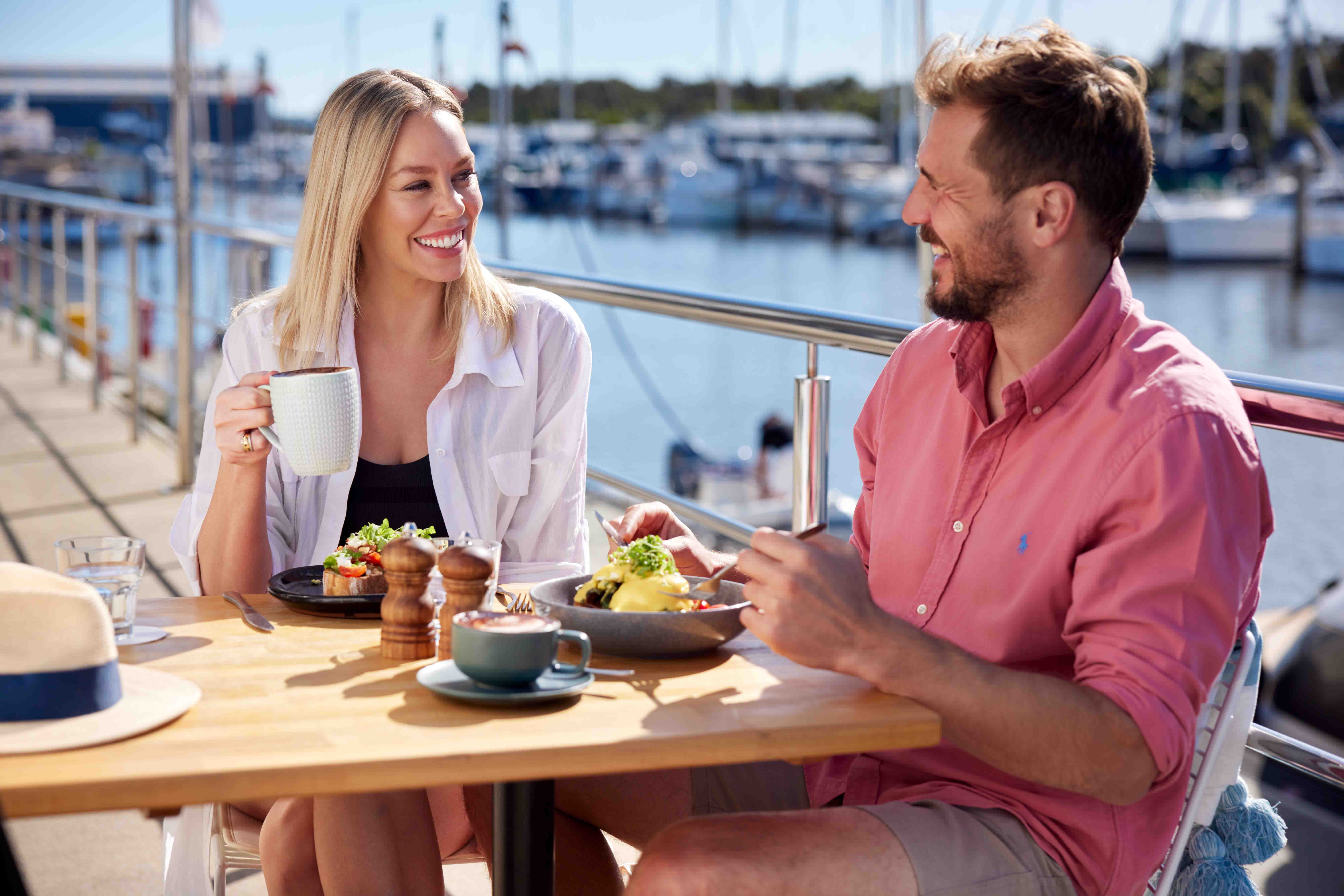 Novella Waters - Coomera Lifestyle