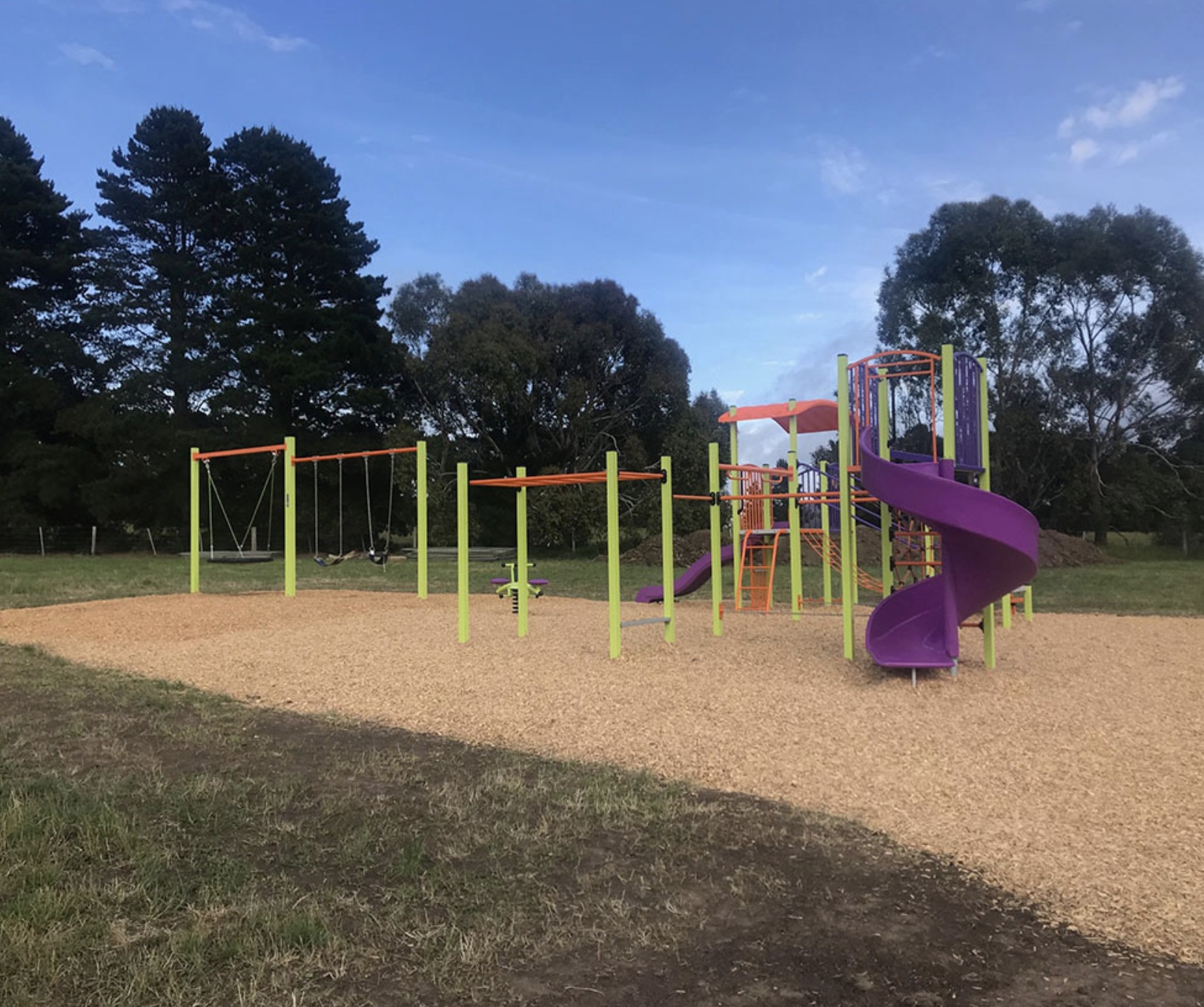 Nowadays Estate - Gisborne