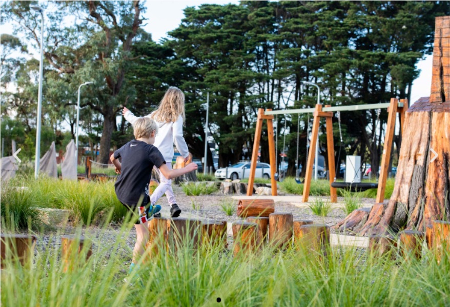 Nth Qtr Estate - Newborough Lifestyle