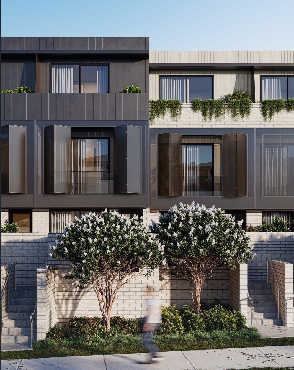 Nue Estate - Gungahlin