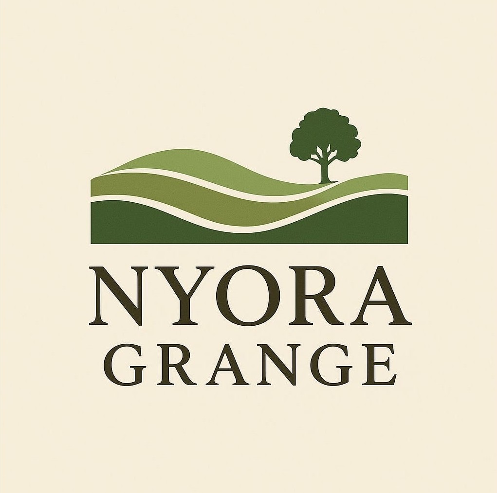 Nyora Grange Estate - Nyora Other