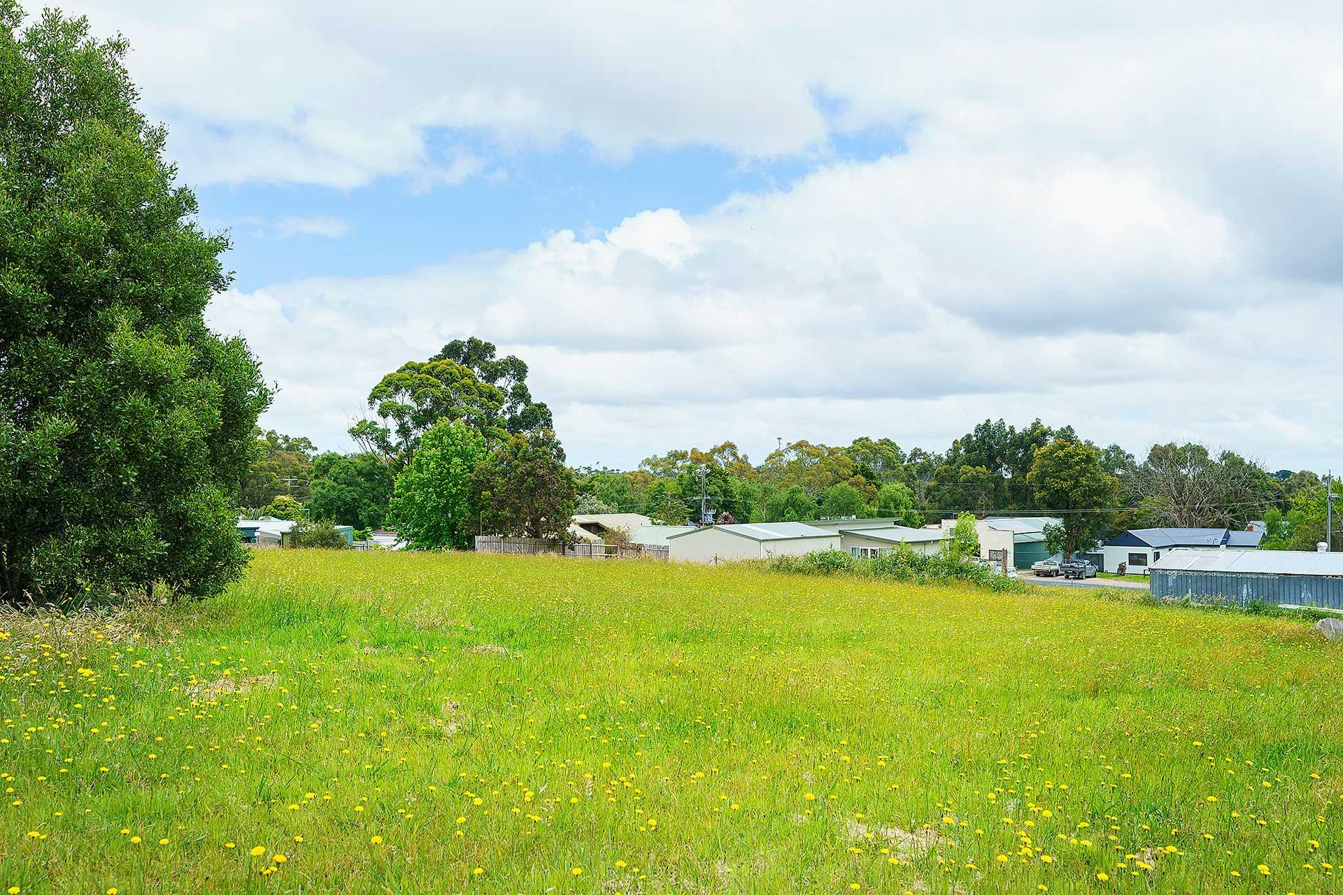Nyora Heights Estate - Nyora