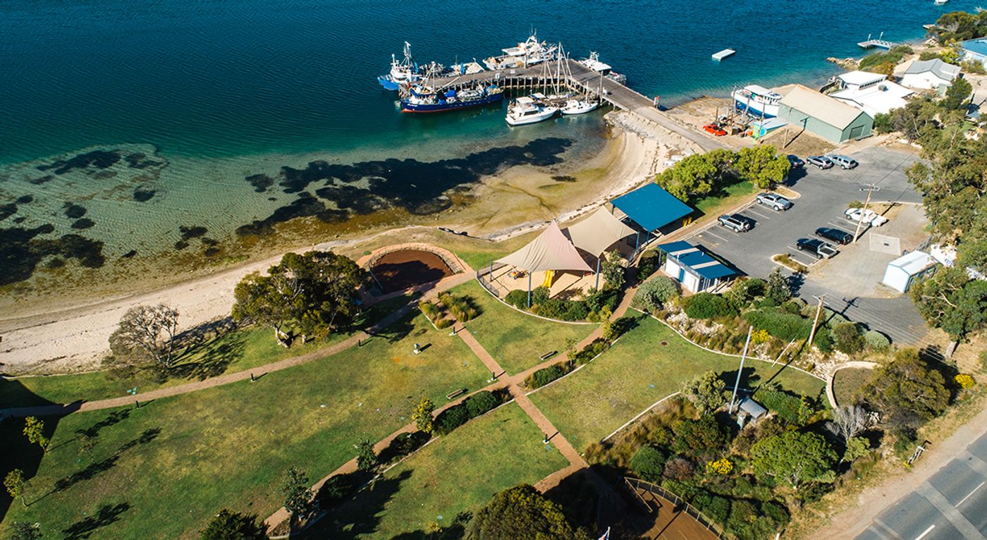 ONE Coffin Bay Estate - Coffin Bay