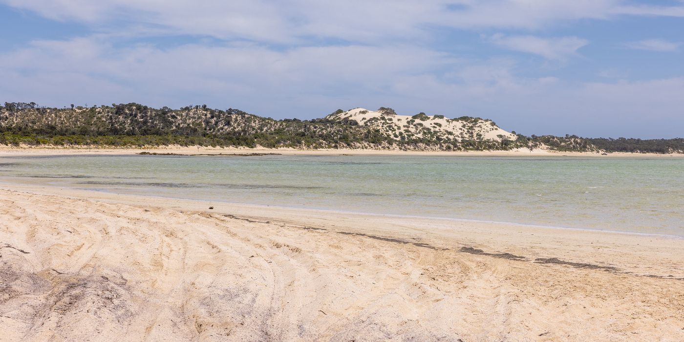 ONE Coffin Bay Estate - Coffin Bay