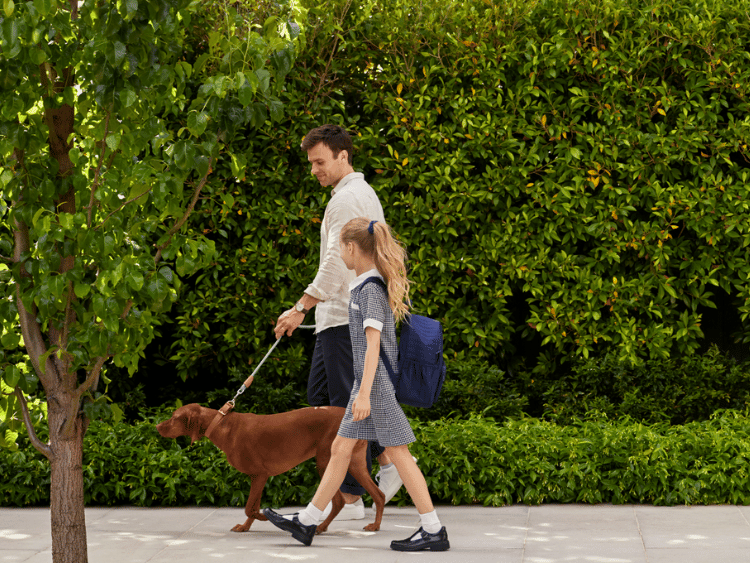Oak Grove Estate - Clyde North Lifestyle