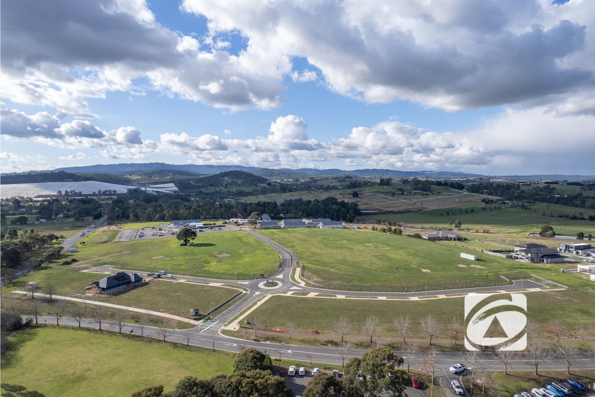 Oak Ridge Estate - Narre Warren North 