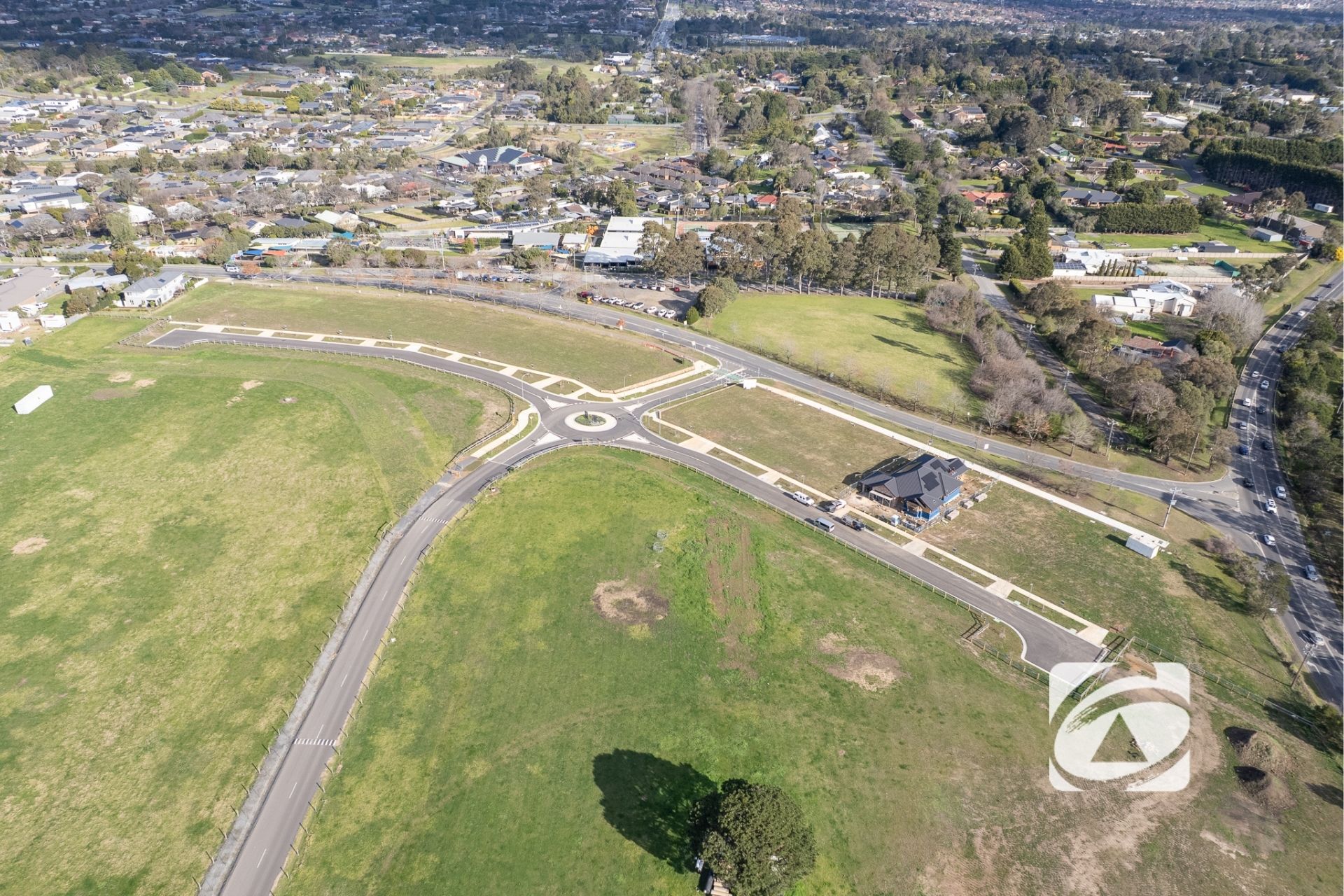 Oak Ridge Estate - Narre Warren North 