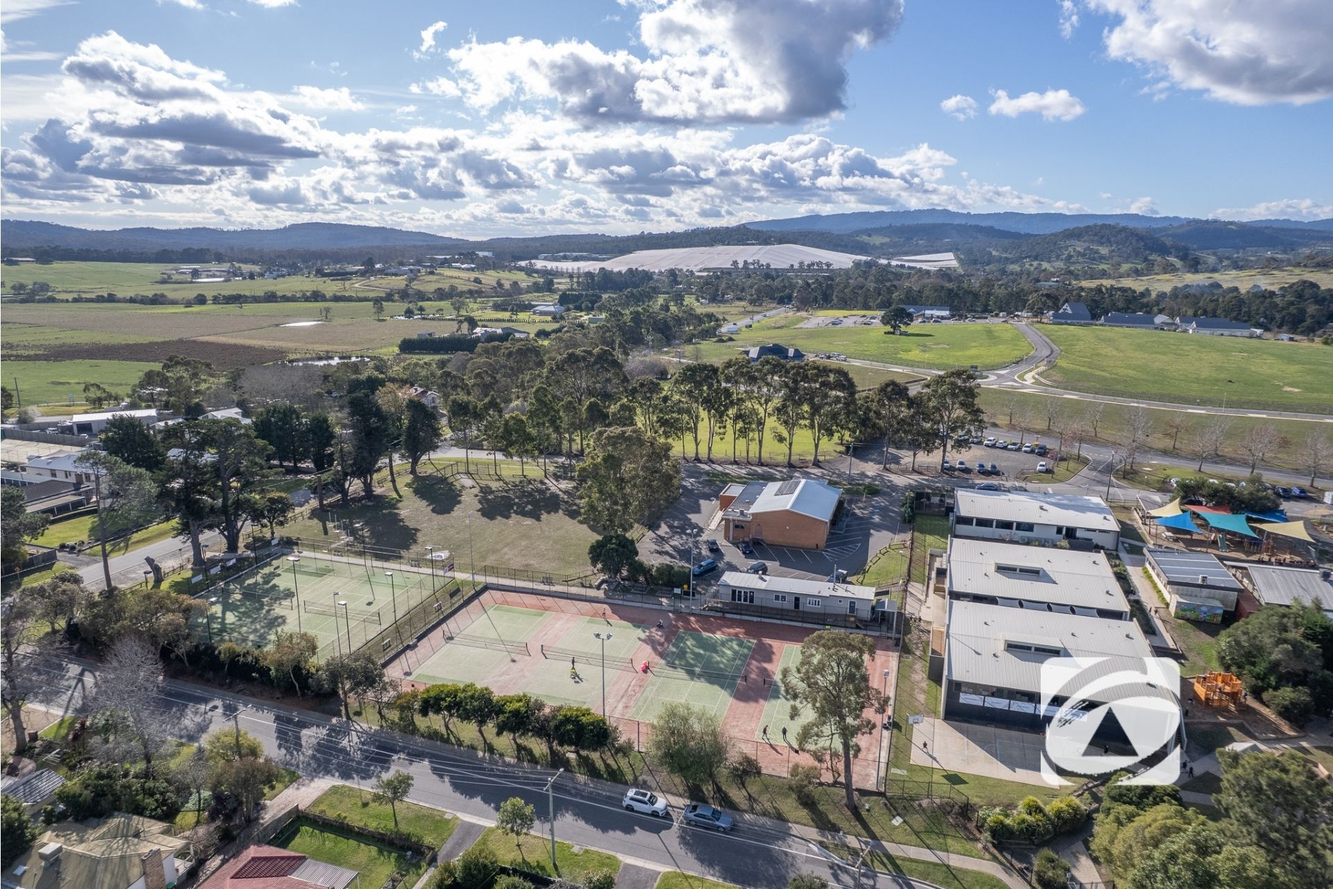 Oak Ridge Estate - Narre Warren North 