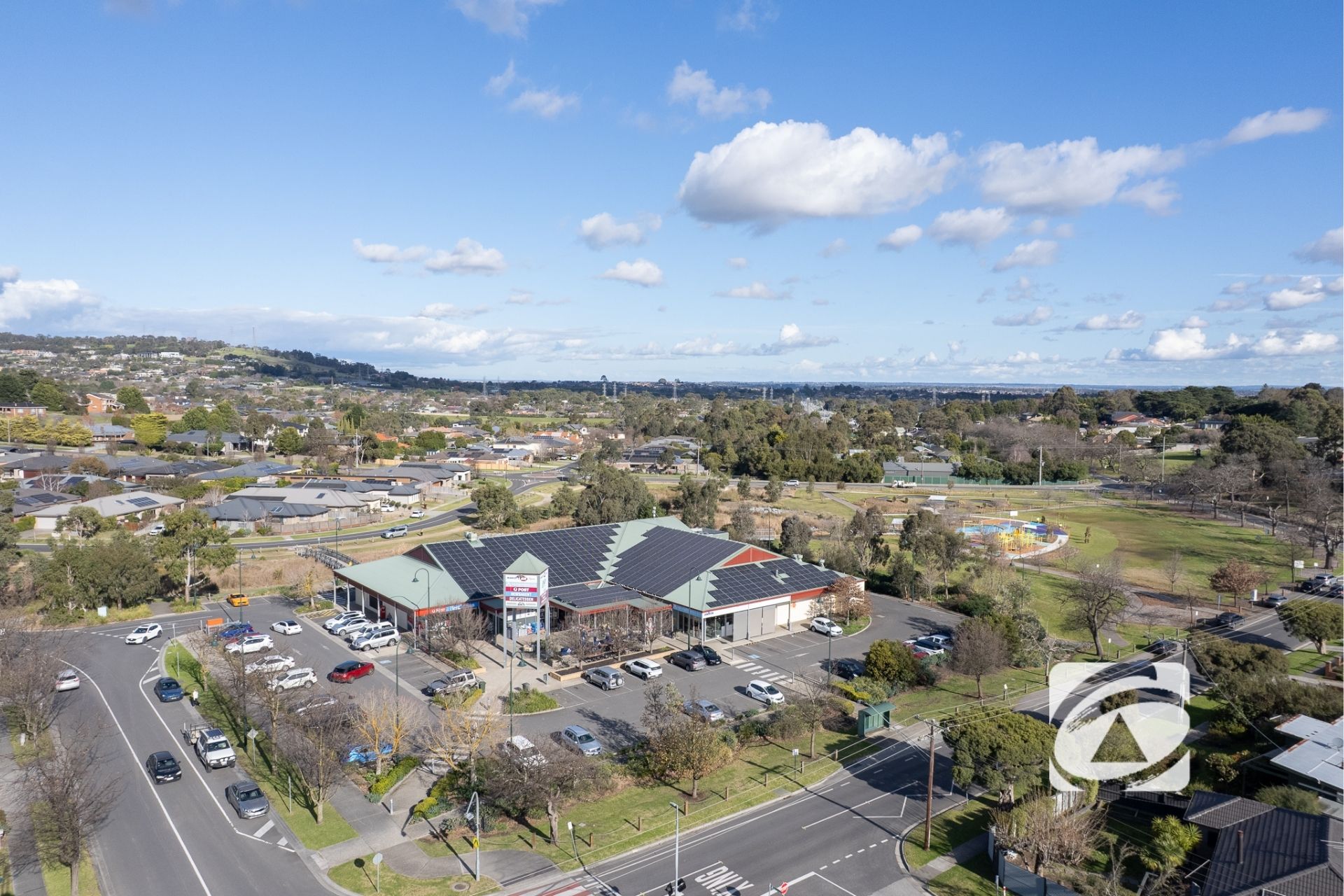 Oak Ridge Estate - Narre Warren North 