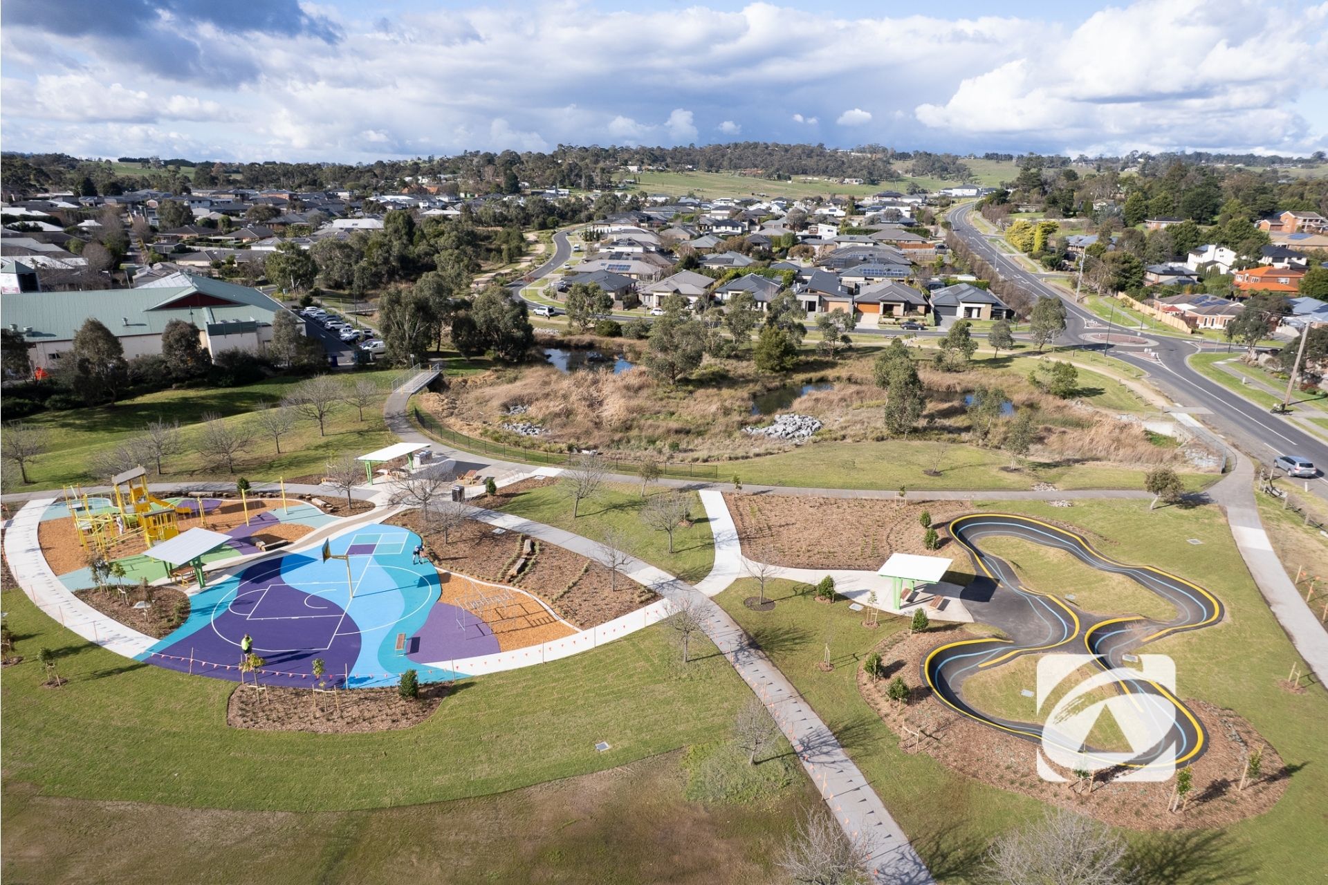 Oak Ridge Estate - Narre Warren North 