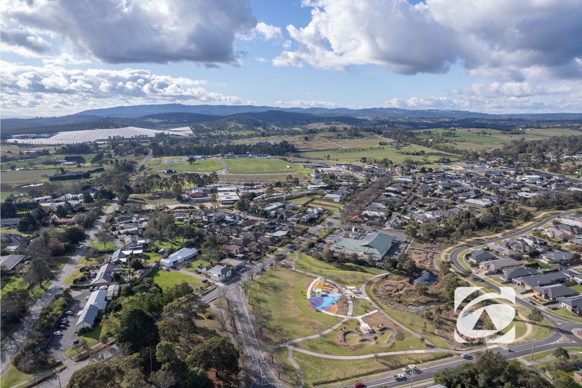 Oak Ridge Estate - Narre Warren North 