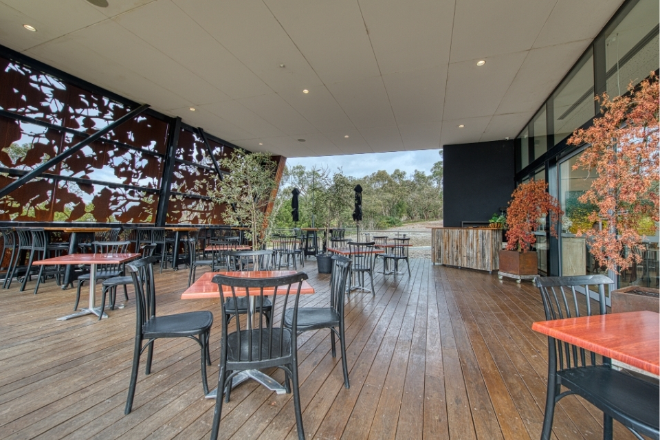 Oak Ridge Estate - Narre Warren North 