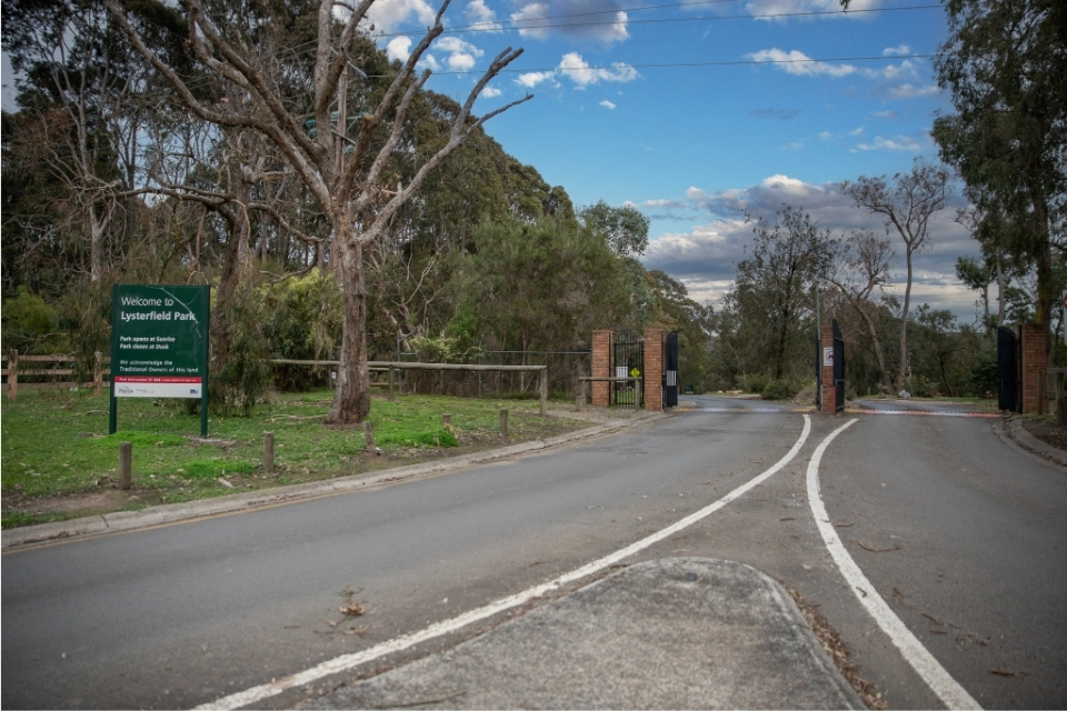 Oak Ridge Estate - Narre Warren North 
