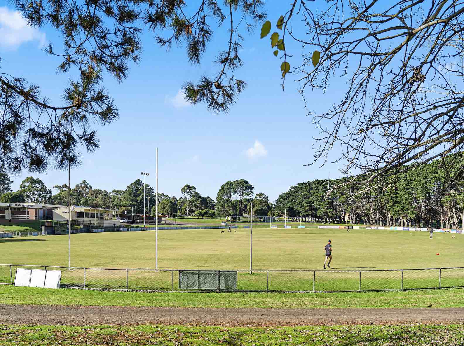 Oakden Estate - Drysda Lifestyle