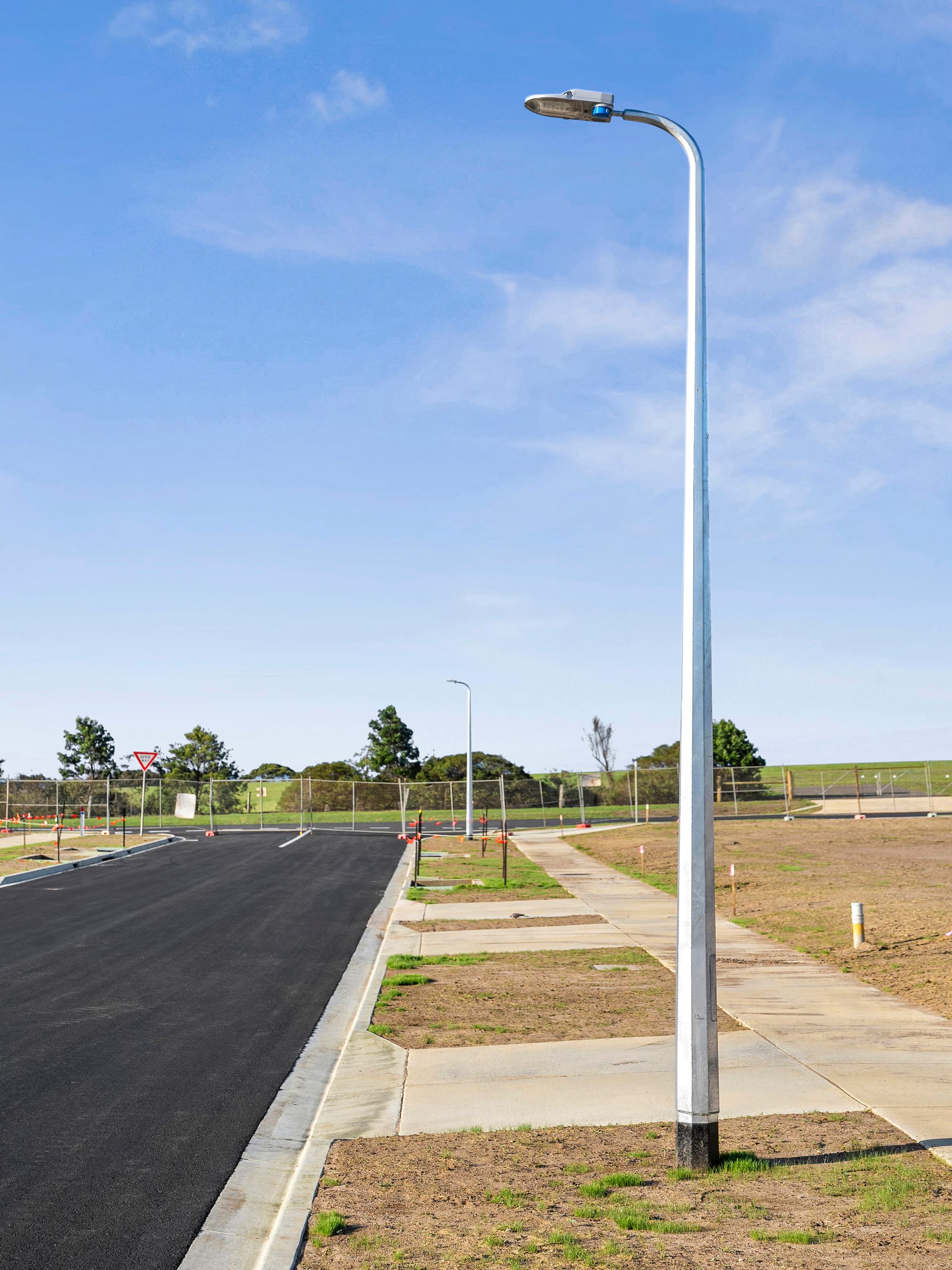 Oakden Estate - Drysdal Construction Progress