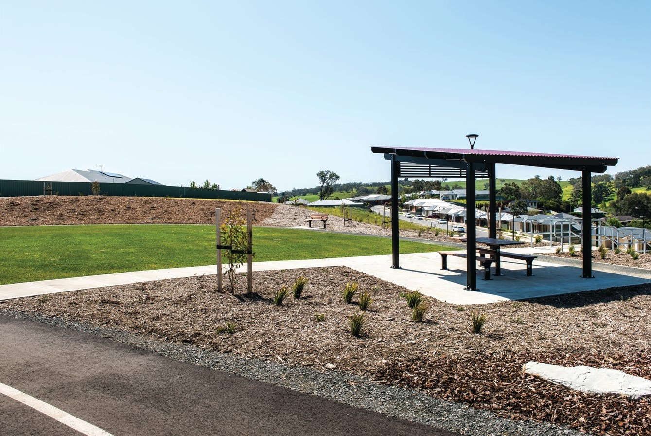 Oakford Heights Estate - Nairn Lifestyle