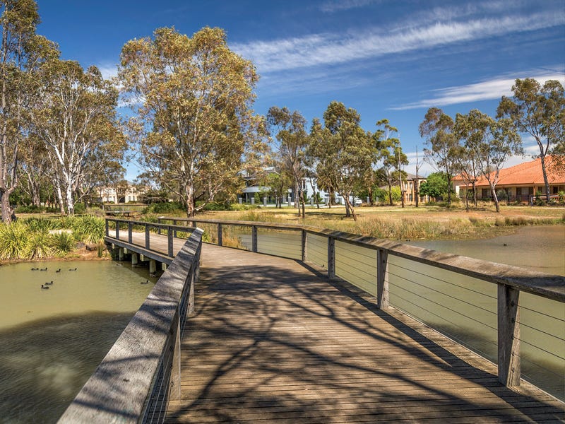 Oaklands Estate - Bonnie Brook
