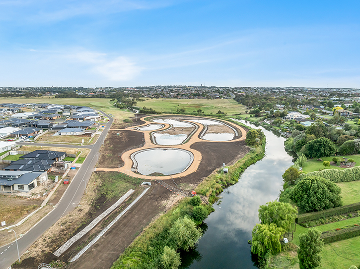 Oakwood Riverside Estate - Warrnambool