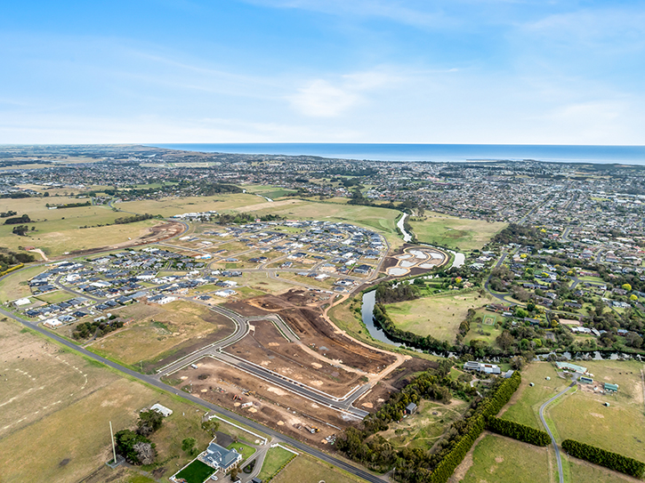 Oakwood Riverside Estate - Warrnambool