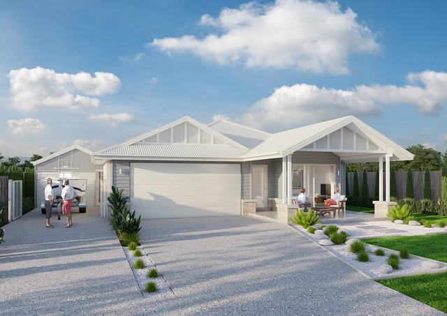 Oasis Hervey Bay Estate - Urraween