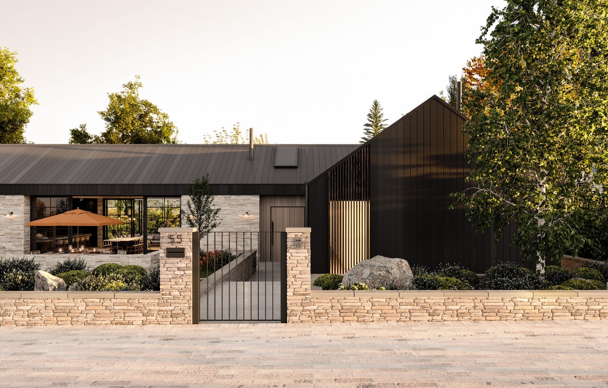Oc--ane Living Estate - Victor Harbor