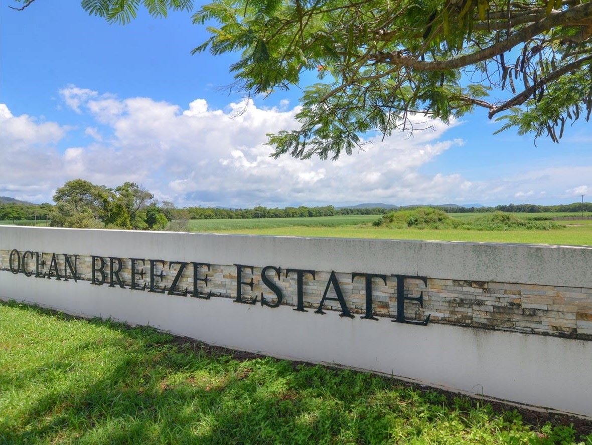 Ocean Breeze Port Douglas Estate - Cooya Beach
