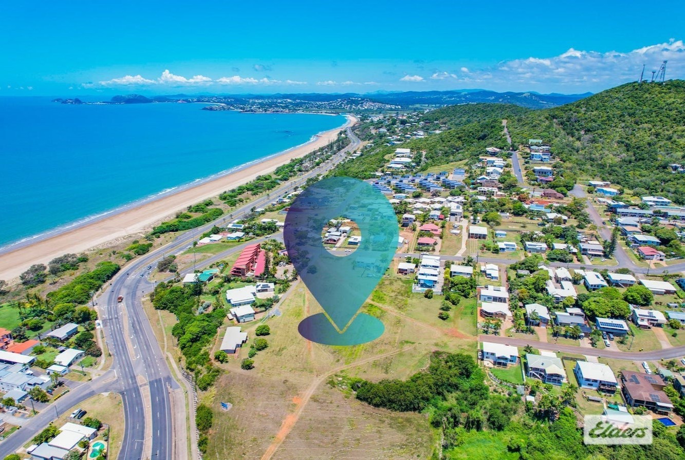 Ocean Breeze Estate - Meikleville Hill Aerial