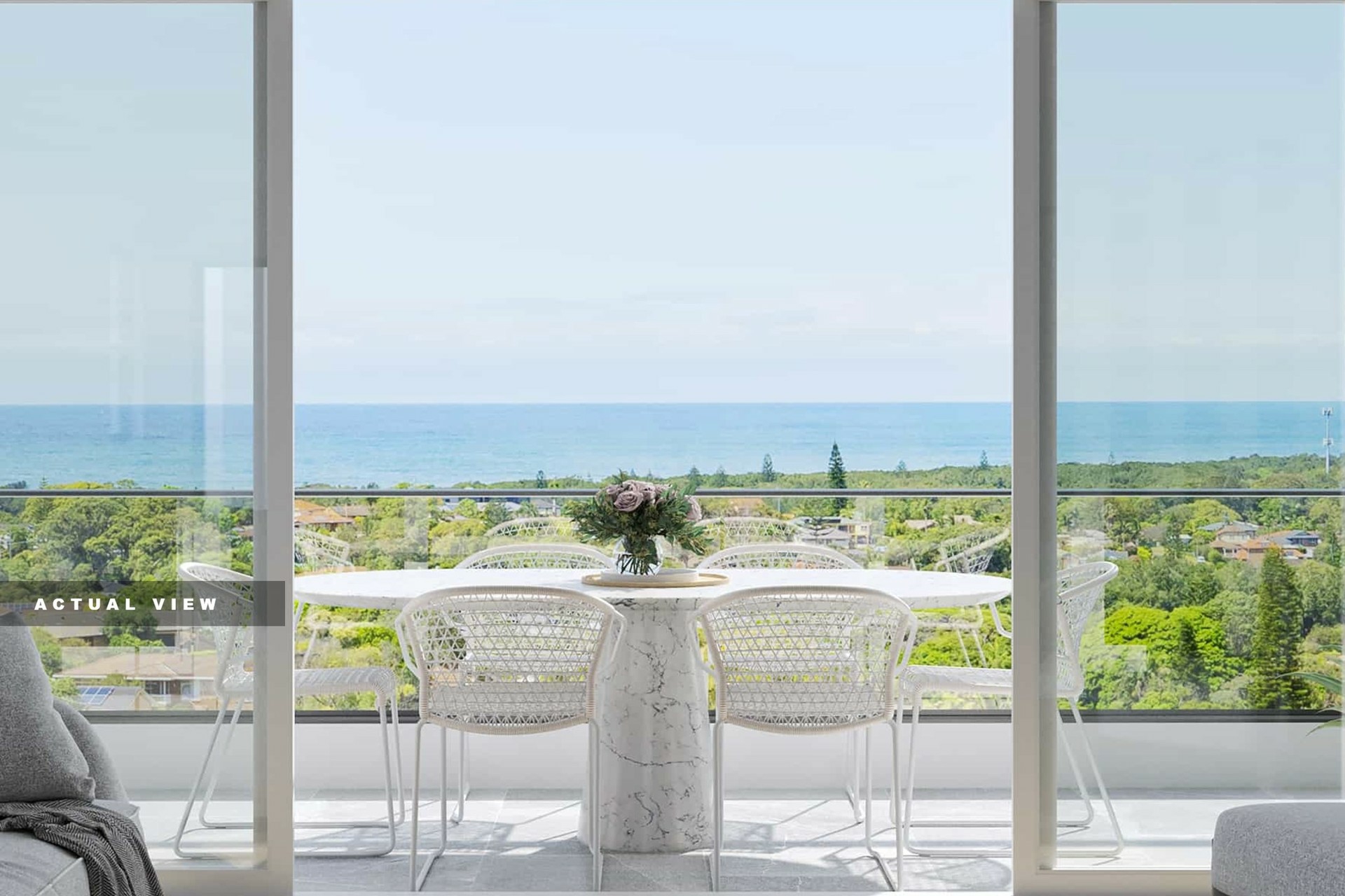 Ocean Estate - Port Macquarie Living