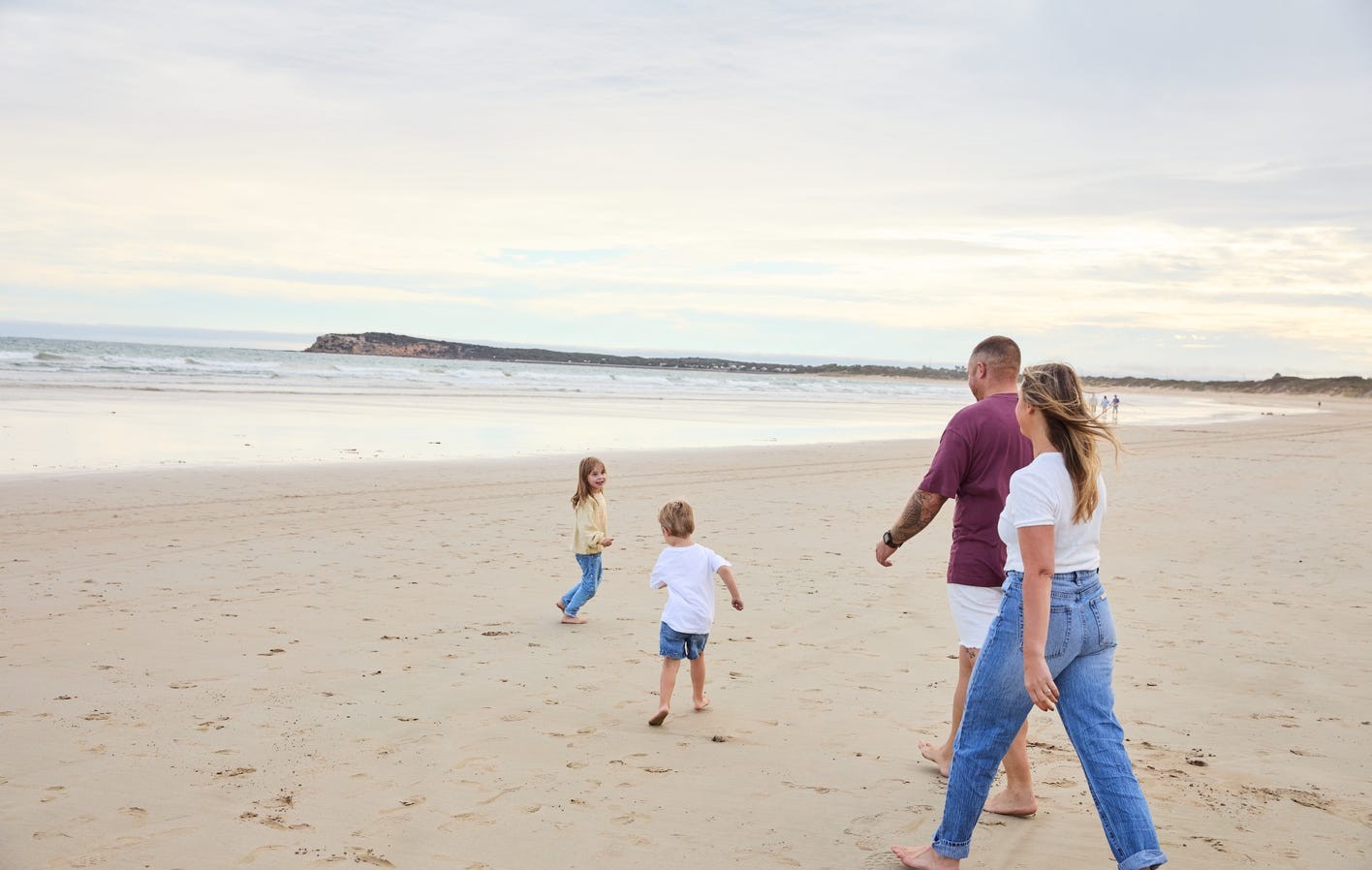 Ocean Grand Estate - Ocean Grove Lifestyle