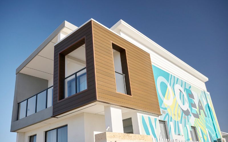 Ocean Hill Estate - Lakelands Lifestyle