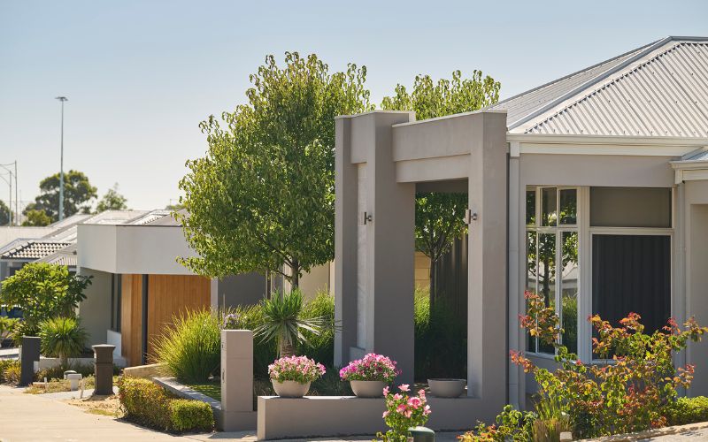 Ocean Hill Estate - Lakelands Lifestyle