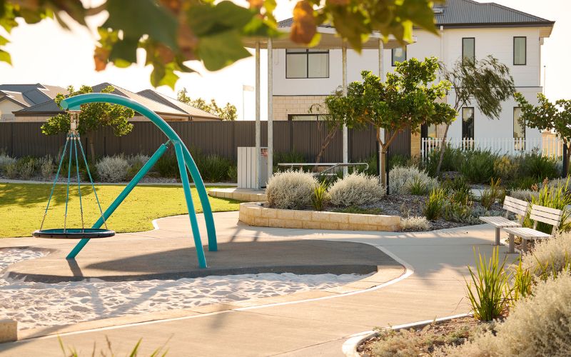 Ocean Hill Estate - Lakelands Lifestyle