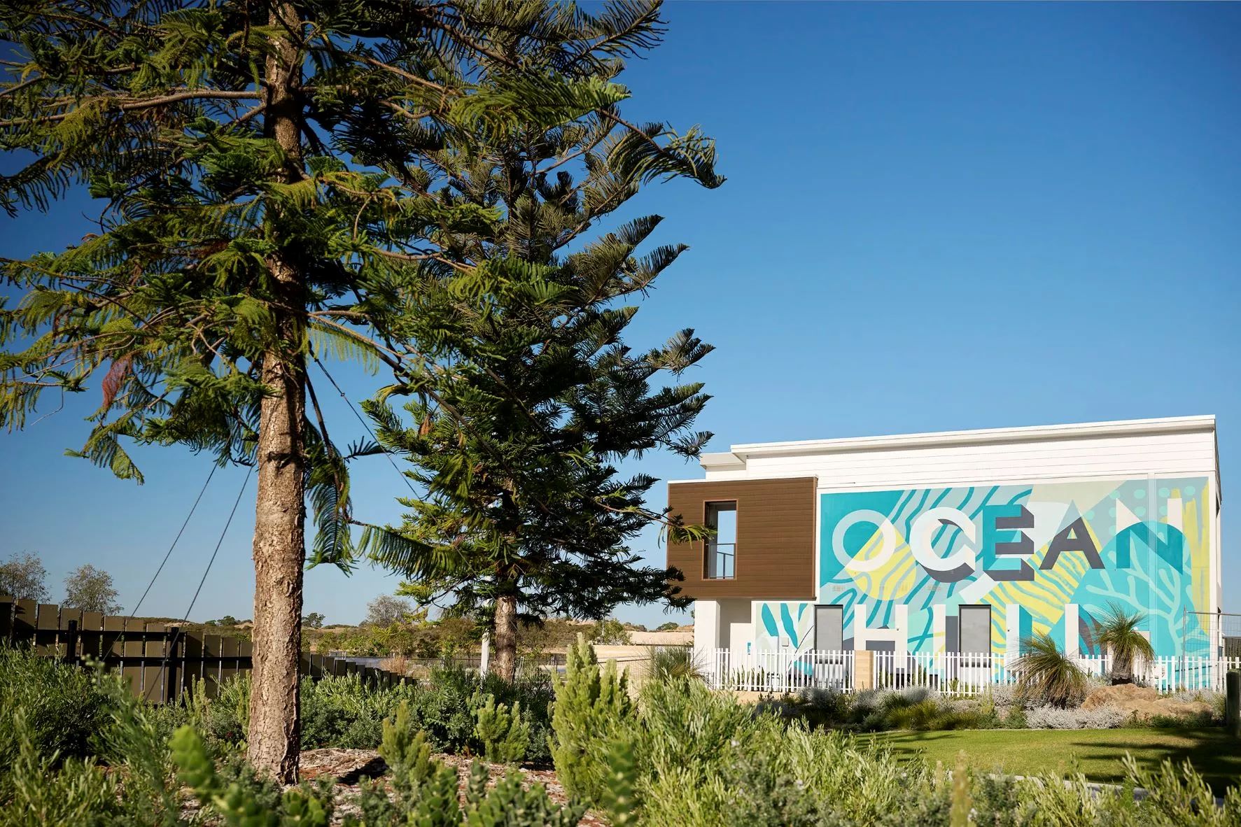 Ocean Hill Estate - Lakelands Lifestyle