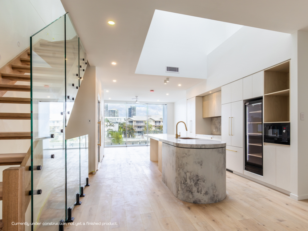 Ocean Suites on Jennifer Estate - Runaway Bay