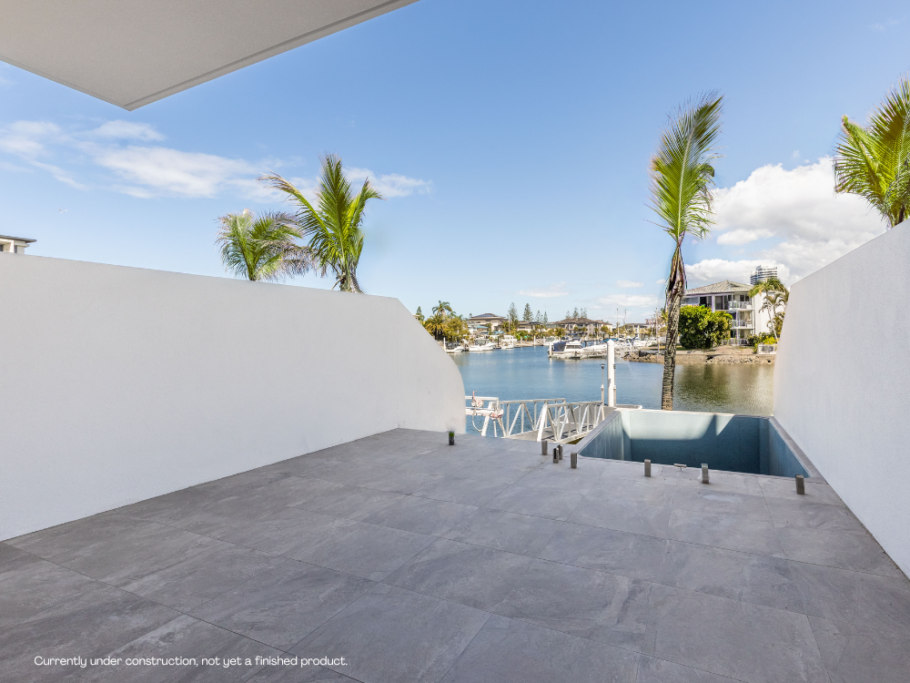 Ocean Suites on Jennifer Estate - Runaway Bay